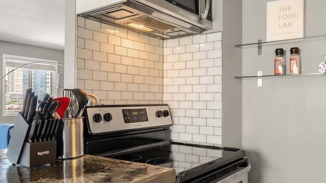 Photo of Kitchen in Beltline