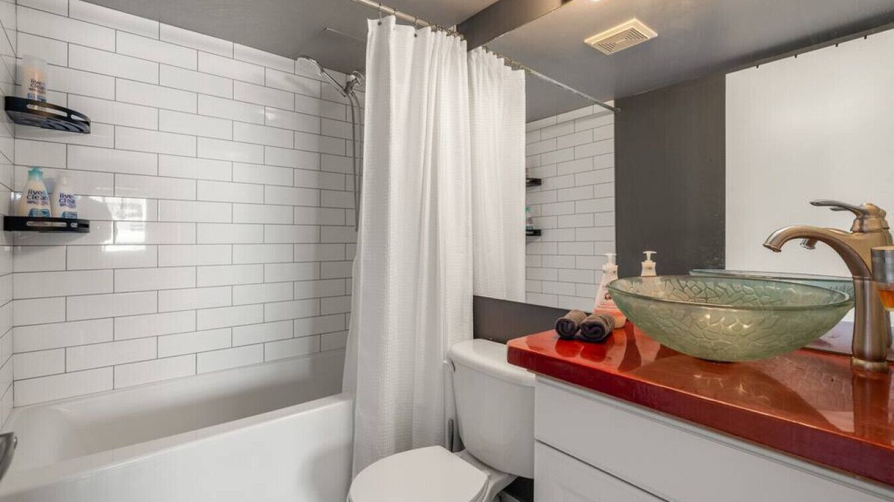 Photo of Bathroom in Beltline