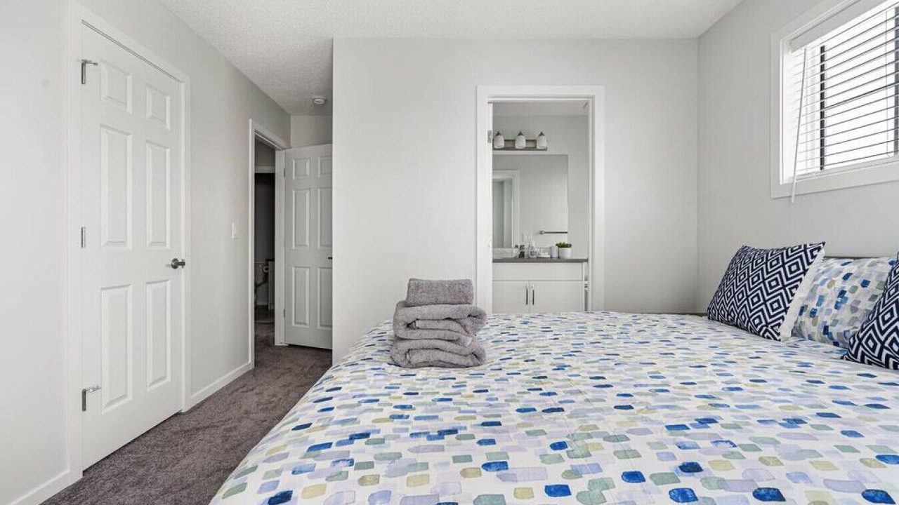 Photo of Bathroom in Airdrie