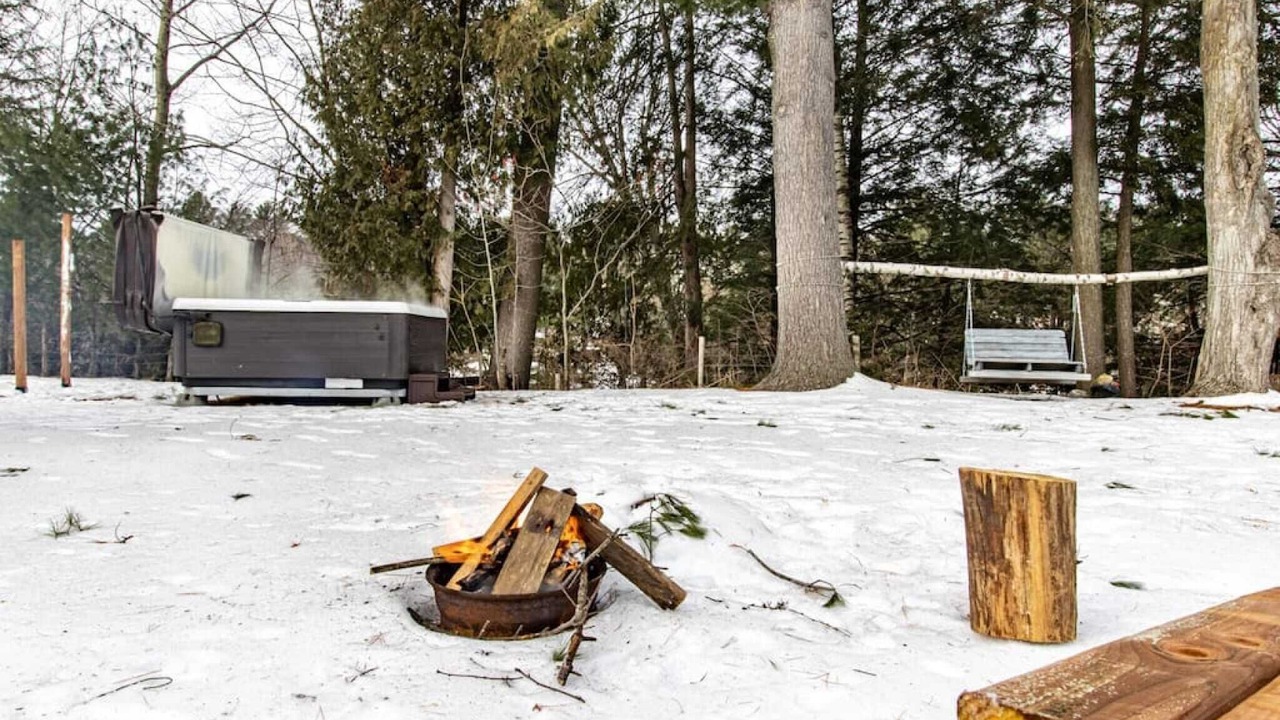 Photo of Outdoor in Notre-Dame-de-Lourdes
