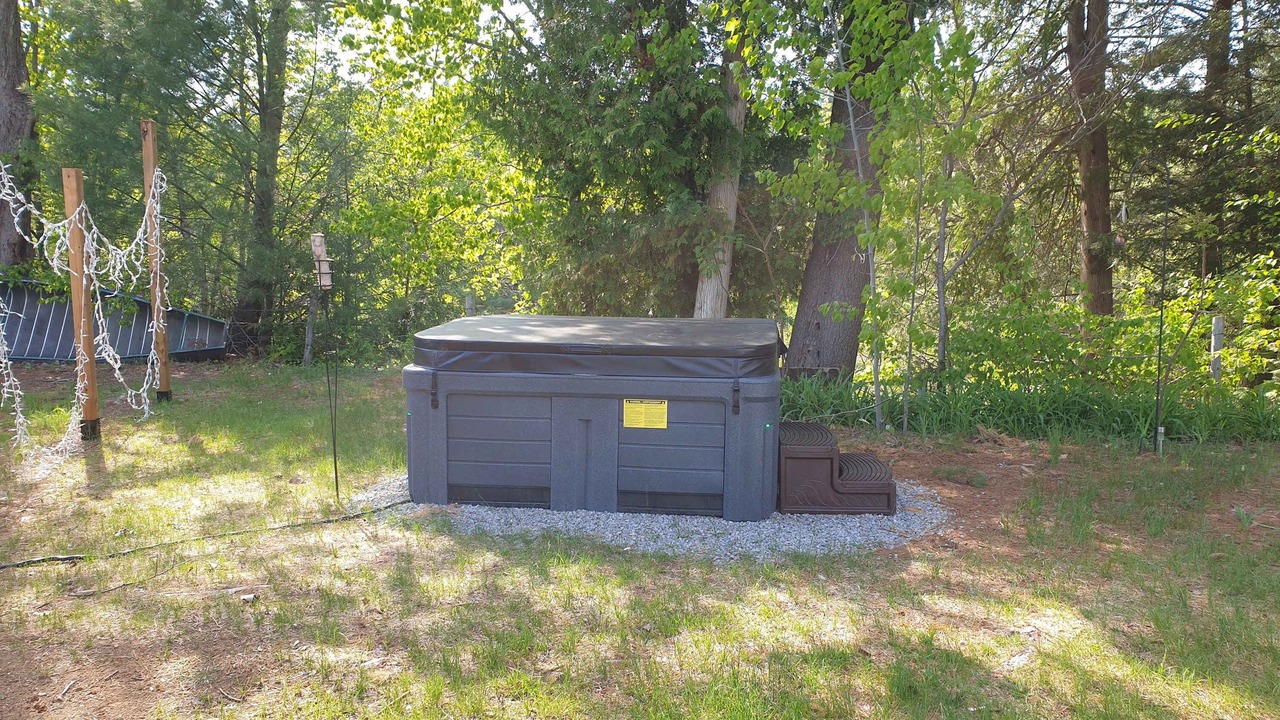 Photo of Outdoor in Notre-Dame-de-Lourdes