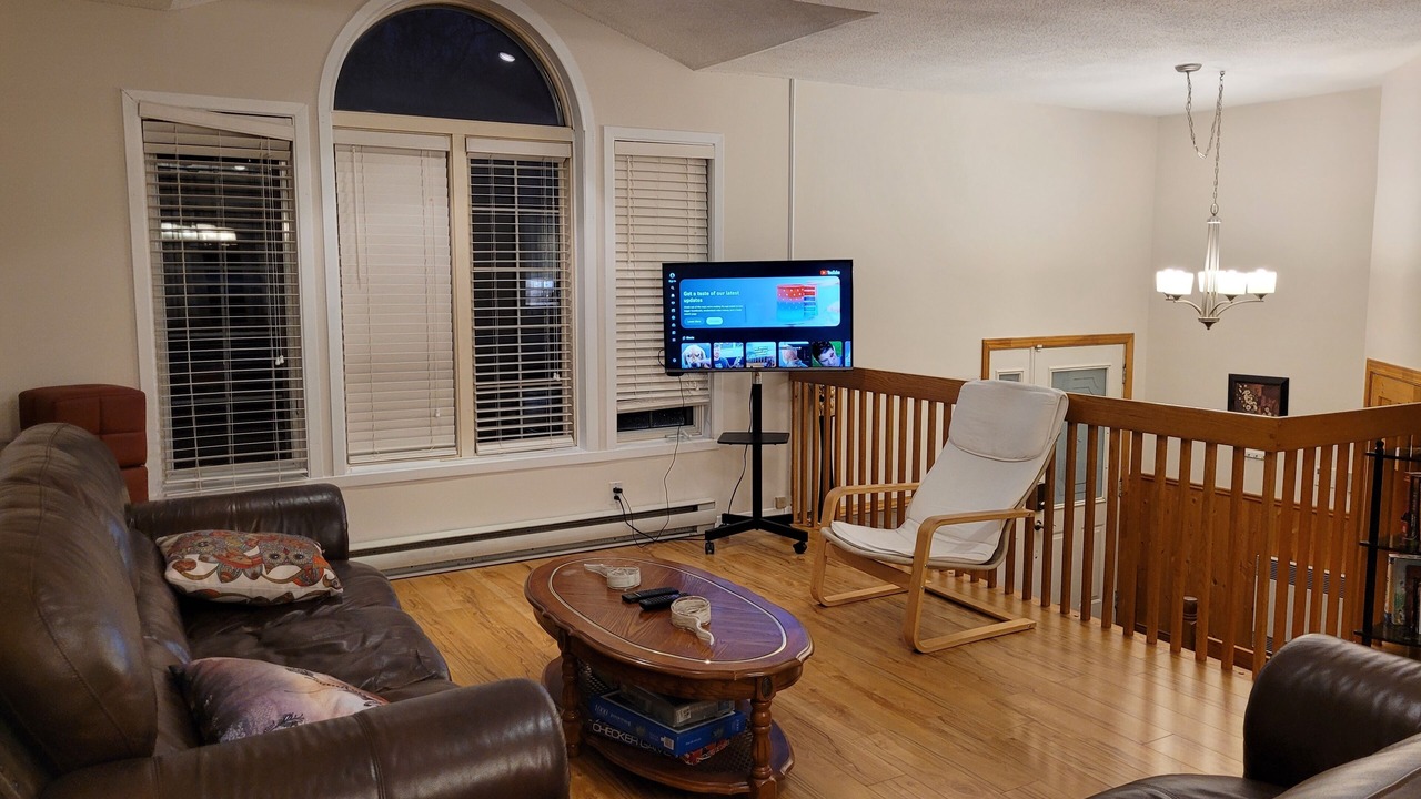 Photo of Livingroom in Namur