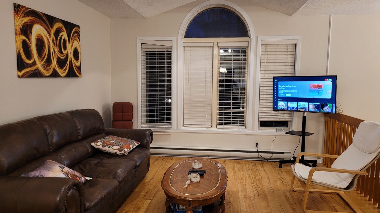 Photo of Livingroom in Namur