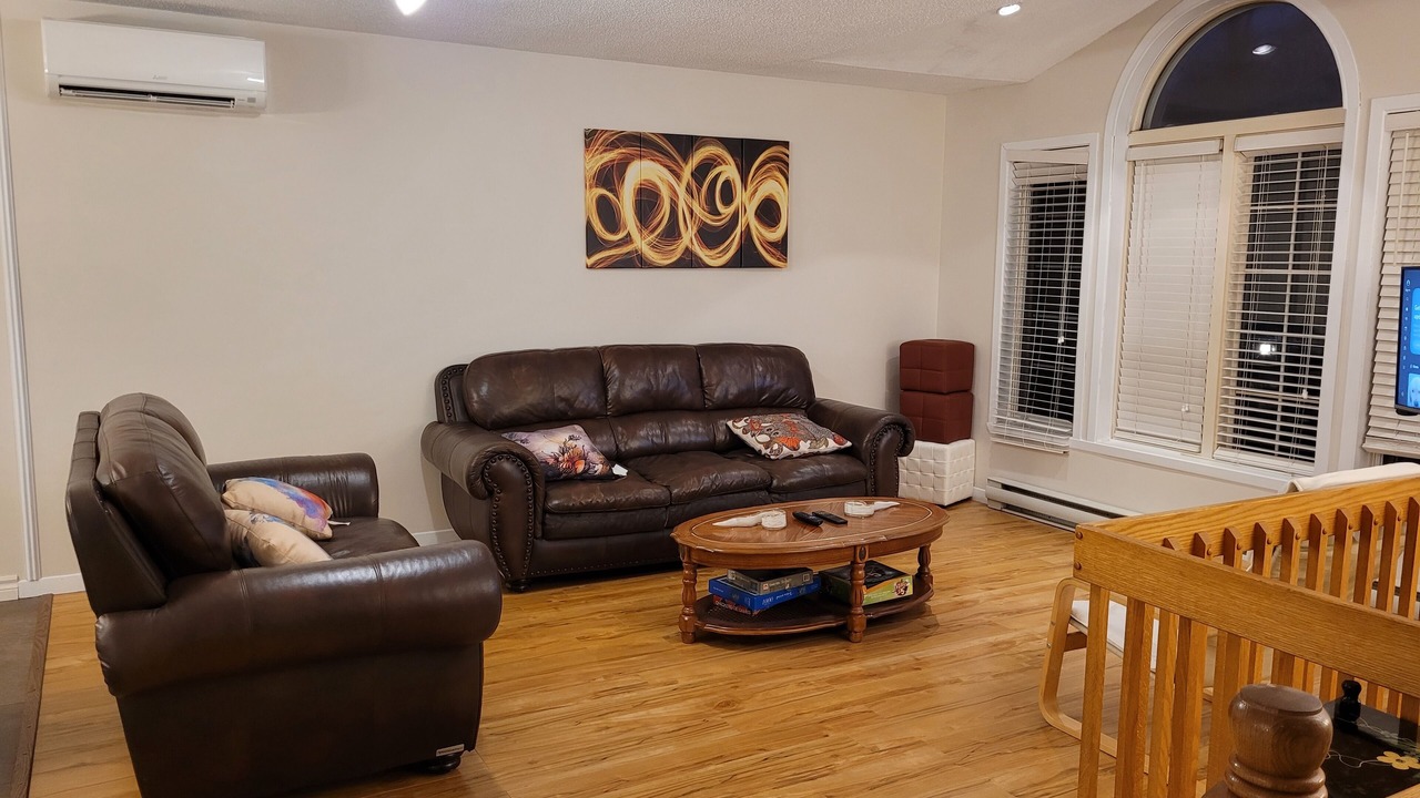 Photo of Livingroom in Namur