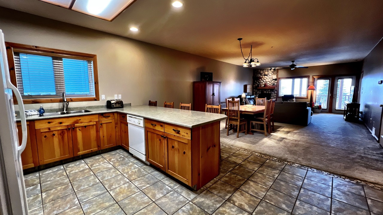 Photo of Bedroom in East Kootenay