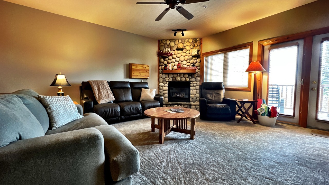 Photo of Bedroom in East Kootenay