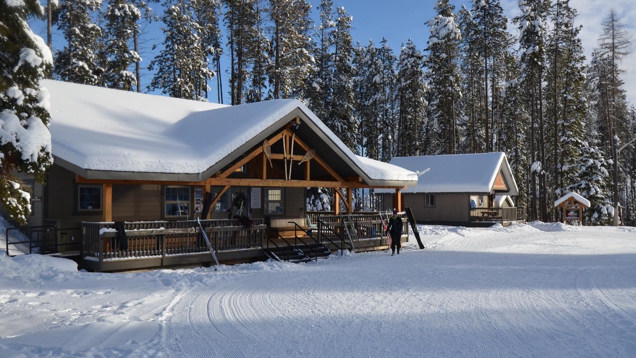 Photo of Others in East Kootenay