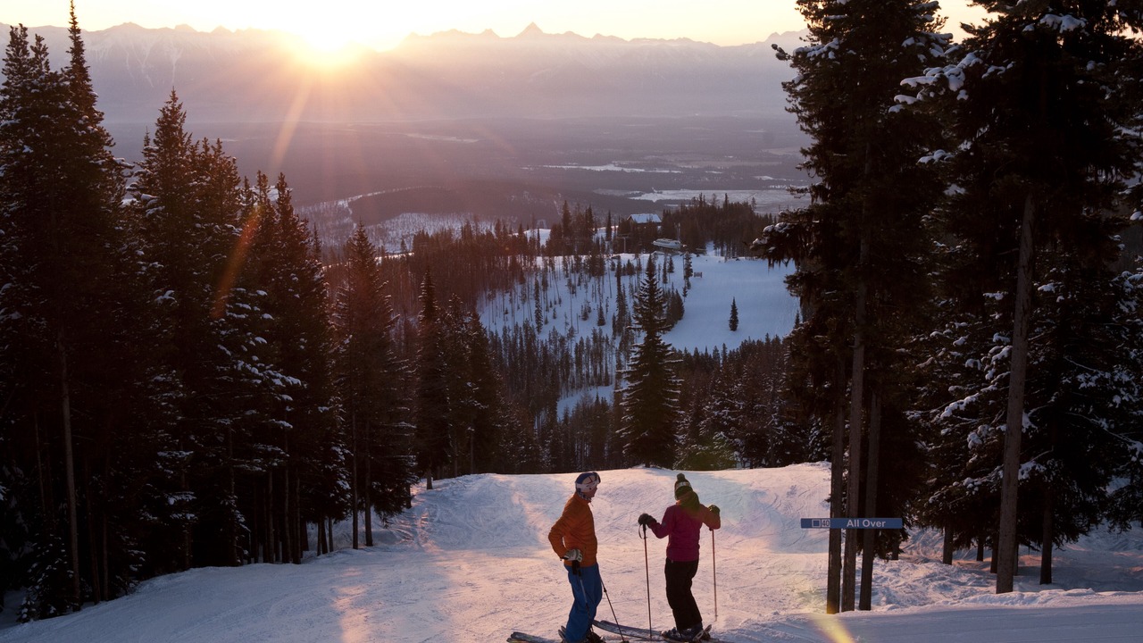 Photo of Others in East Kootenay