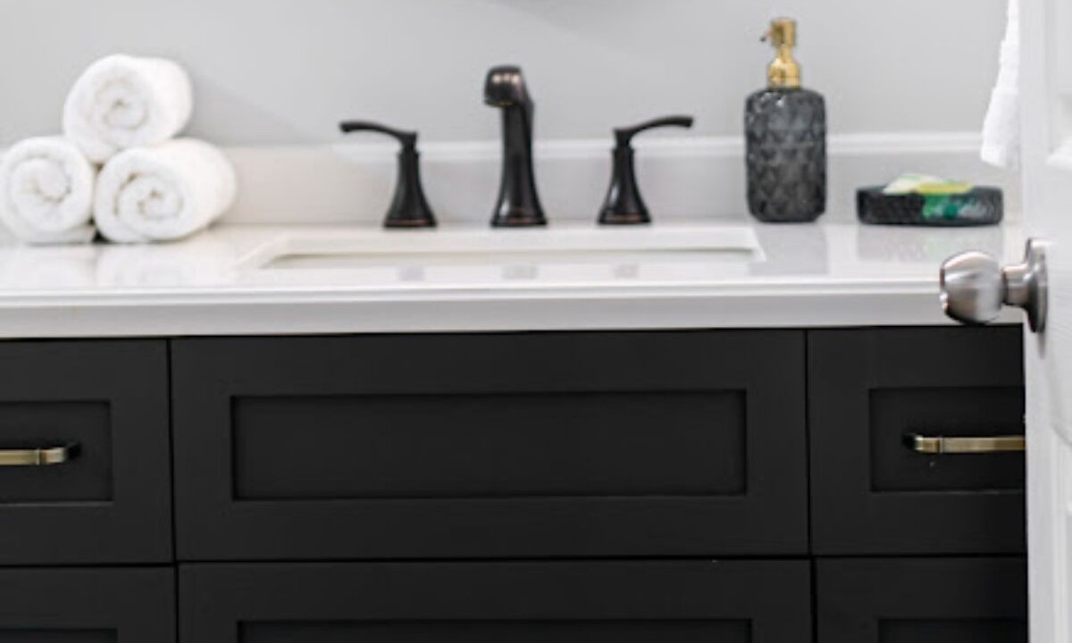 Photo of Bathroom in Colwood