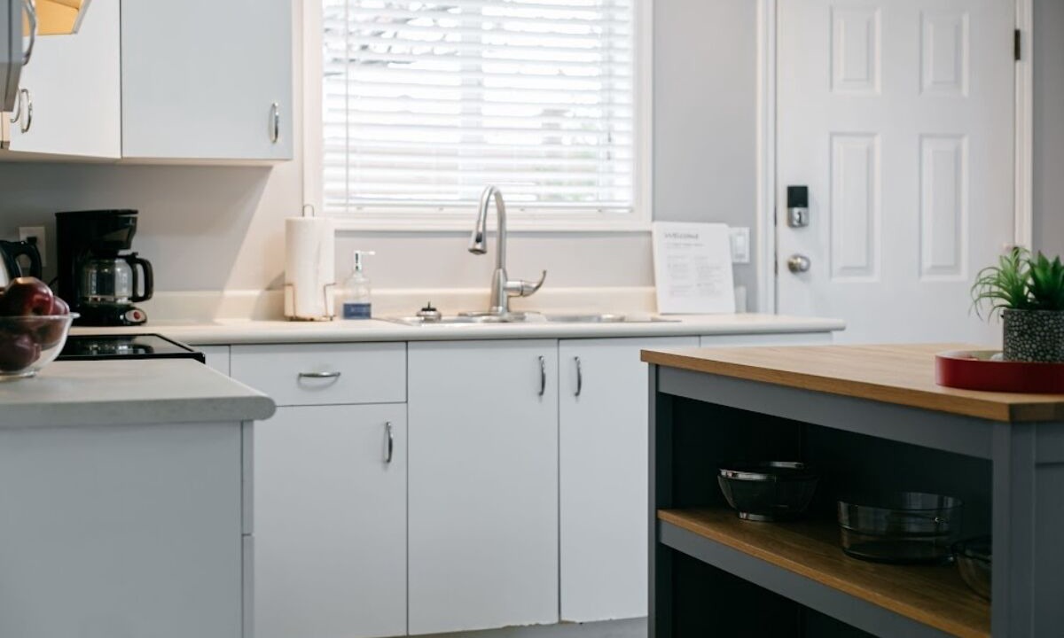Photo of Kitchen in Colwood