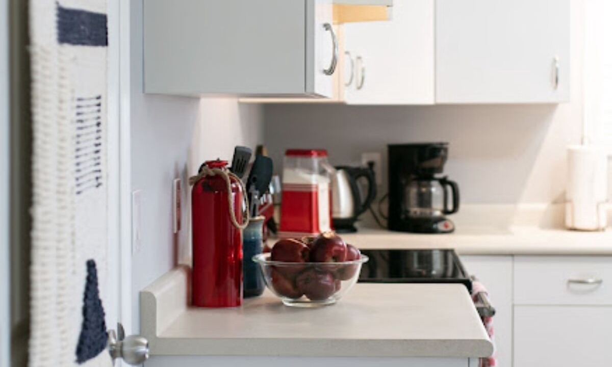 Photo of Kitchen in Colwood