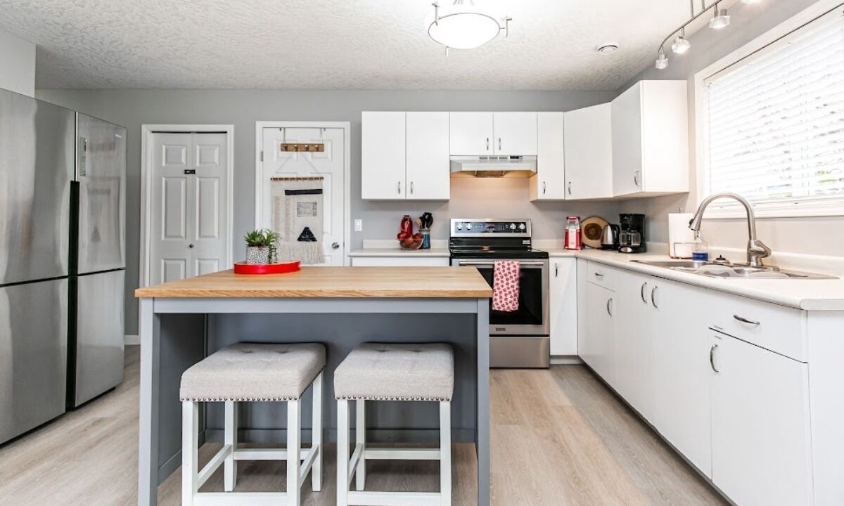 Photo of Kitchen in Colwood