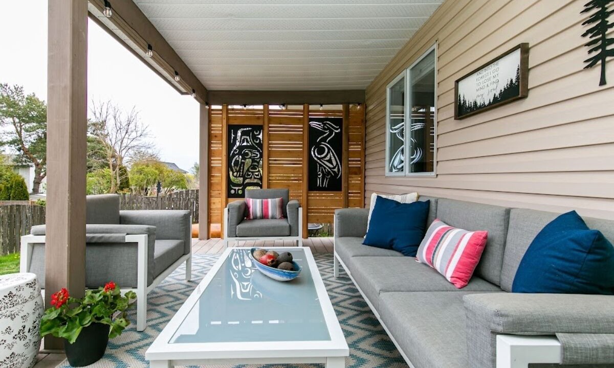Photo of Outdoor in Colwood