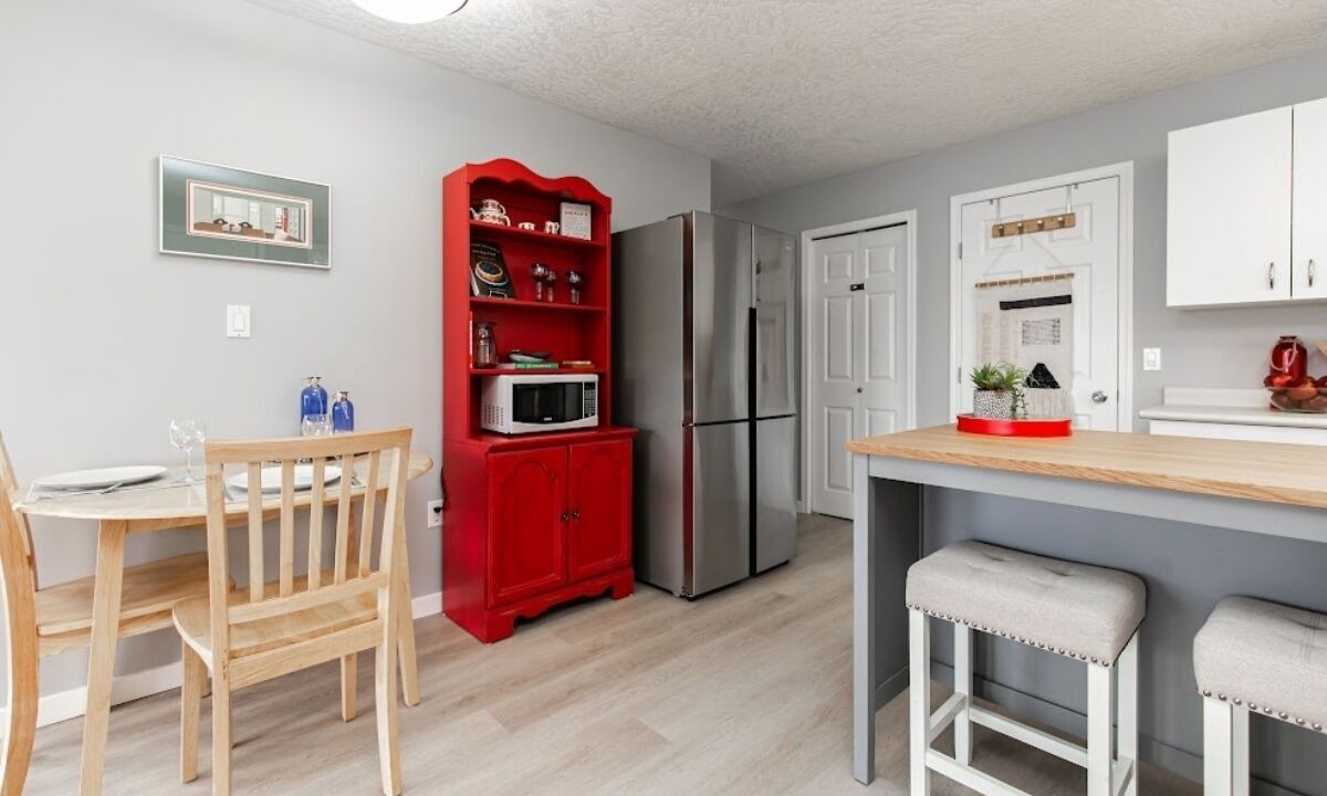 Photo of Kitchen in Colwood