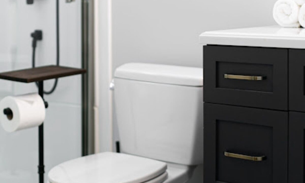 Photo of Bathroom in Colwood