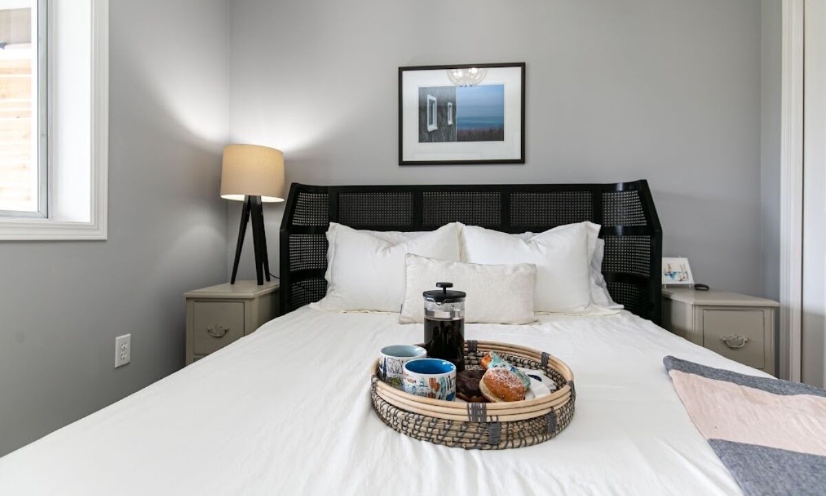 Photo of Bedroom in Colwood