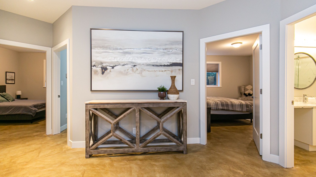 Photo of Bedroom in Juan de Fuca Electoral Area
