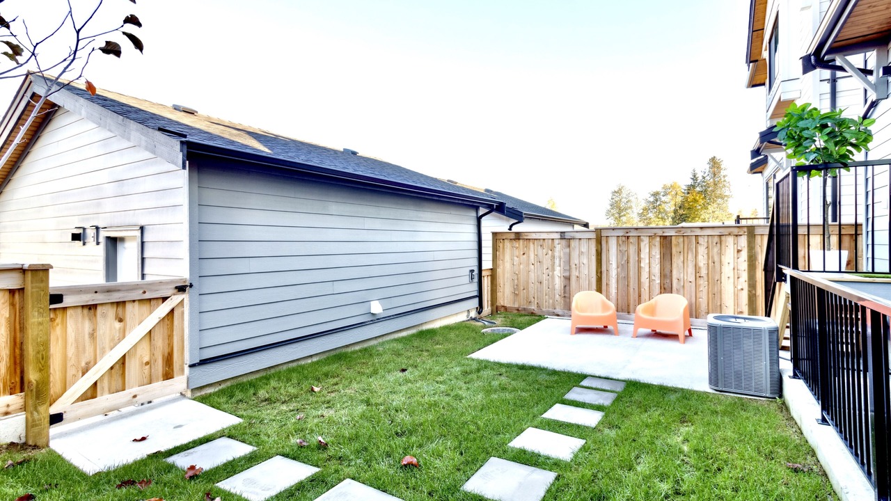 Photo of Patio Balcony in Willoughby