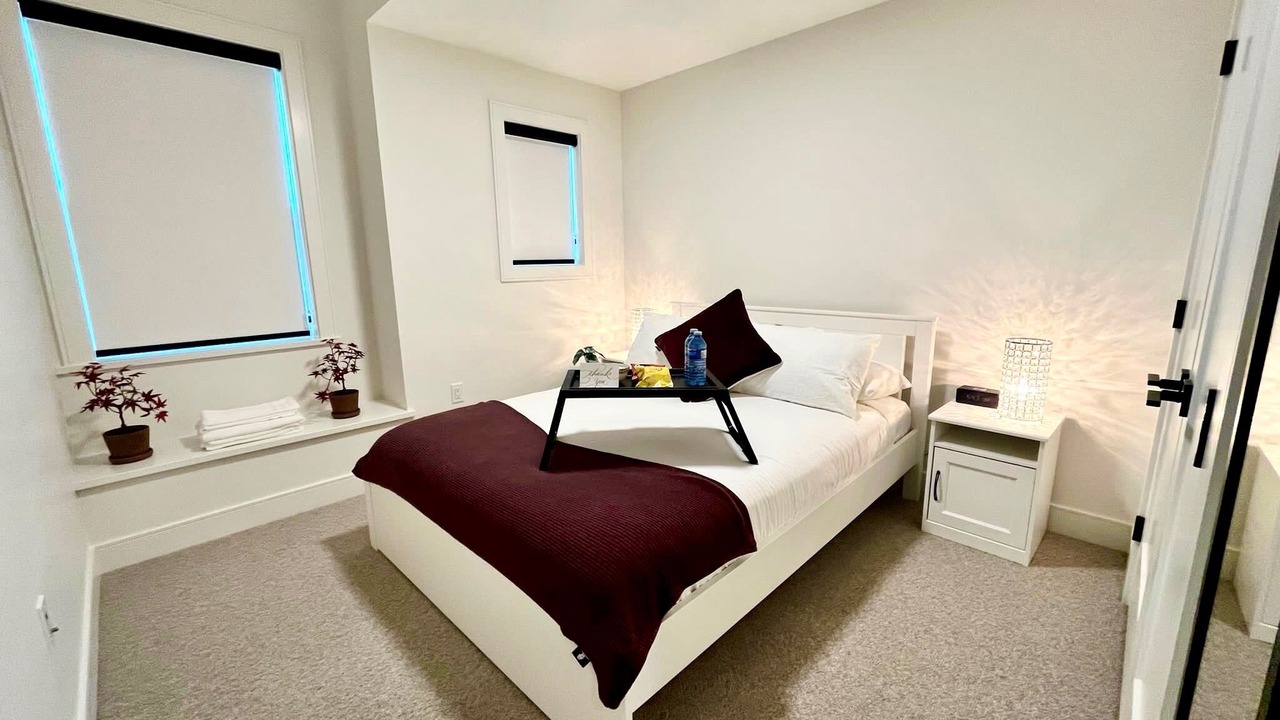 Photo of Bedroom in Willoughby