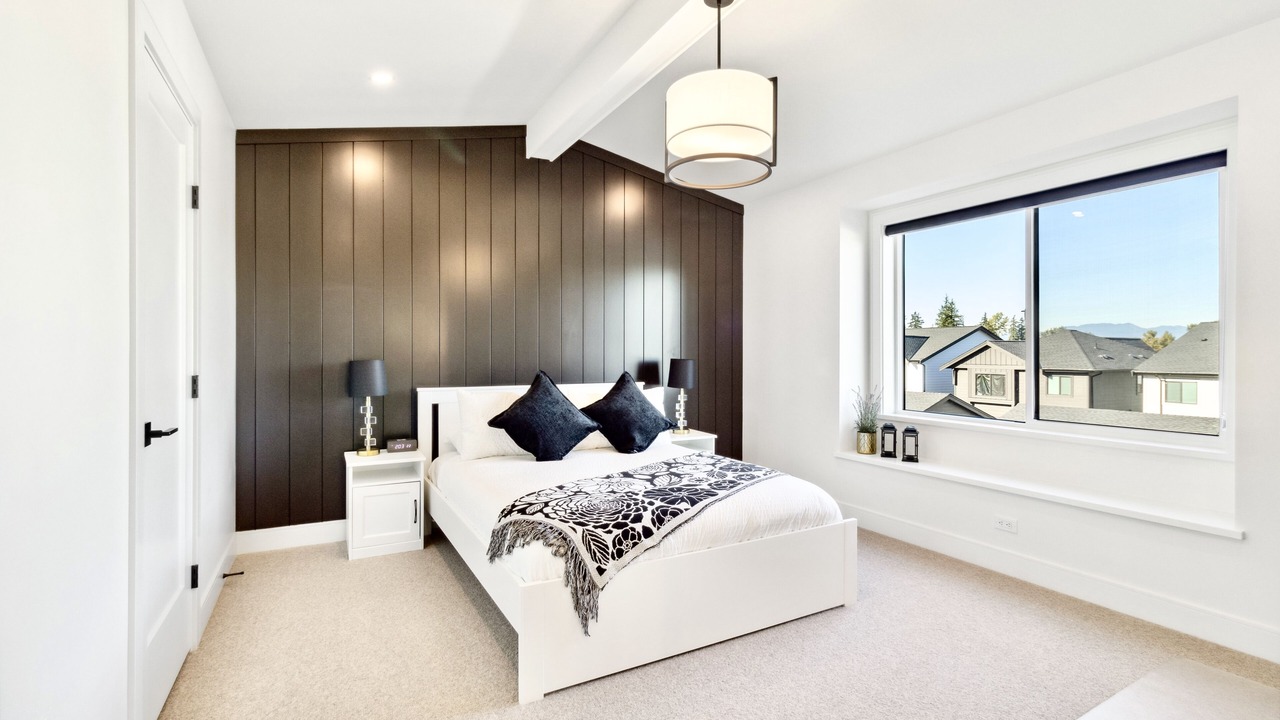 Photo of Bedroom in Willoughby