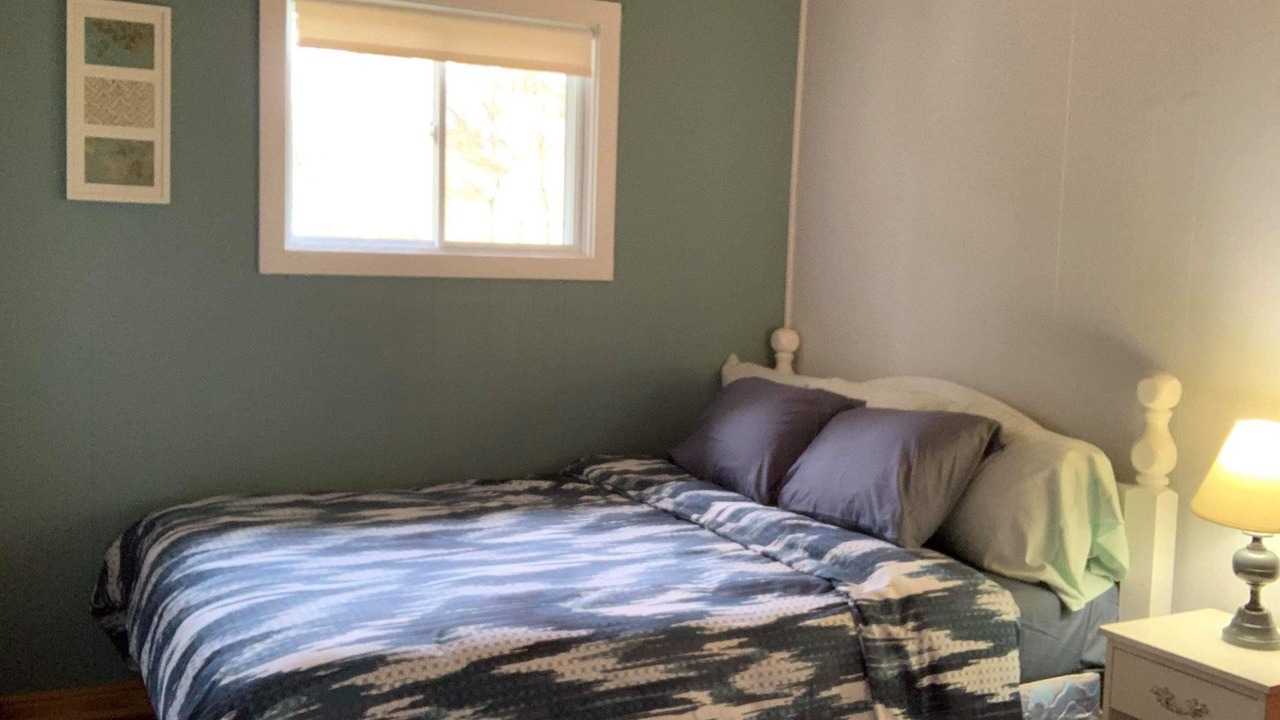 Photo of Bedroom in Lanark Highlands