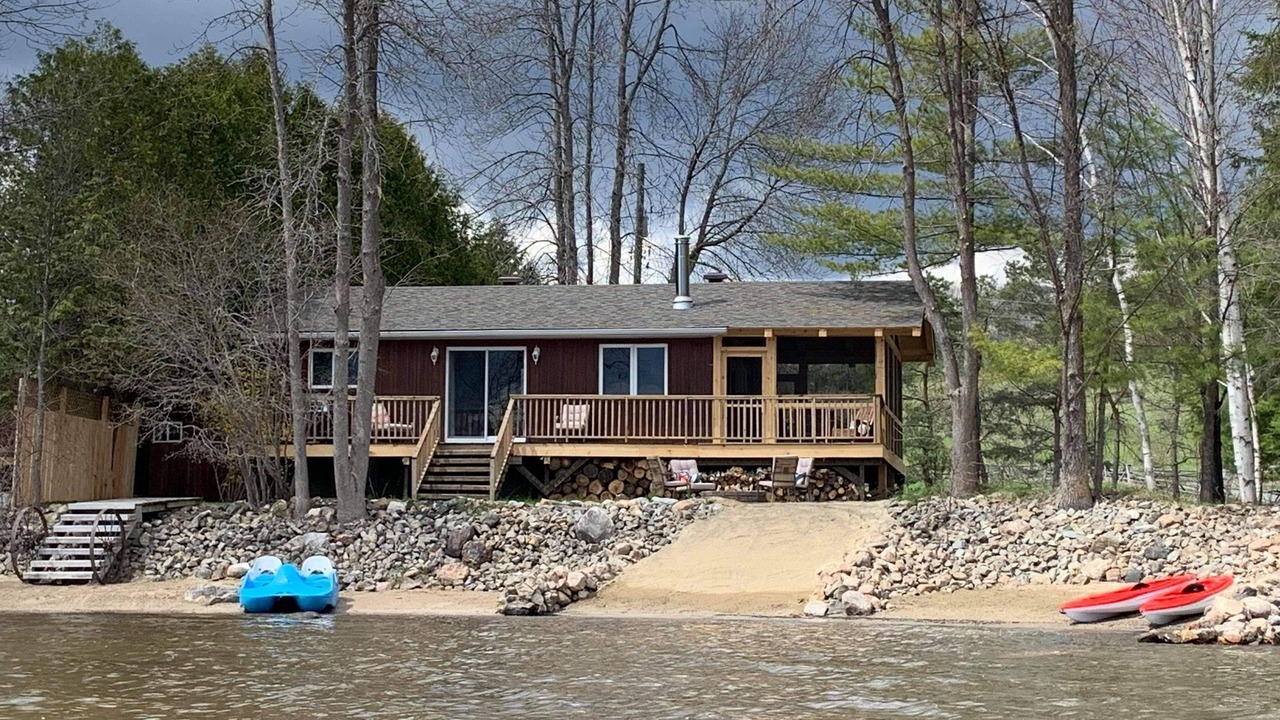 Photo of Outdoor in Lanark Highlands