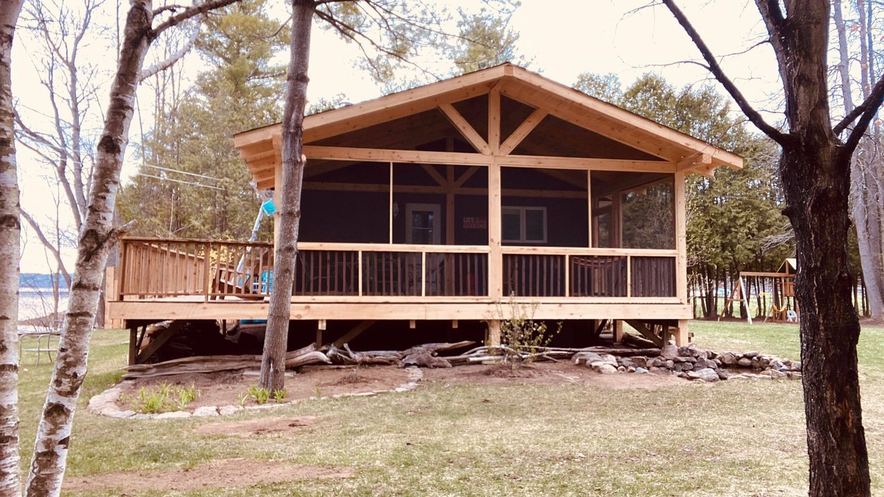 Photo of Outdoor in Lanark Highlands
