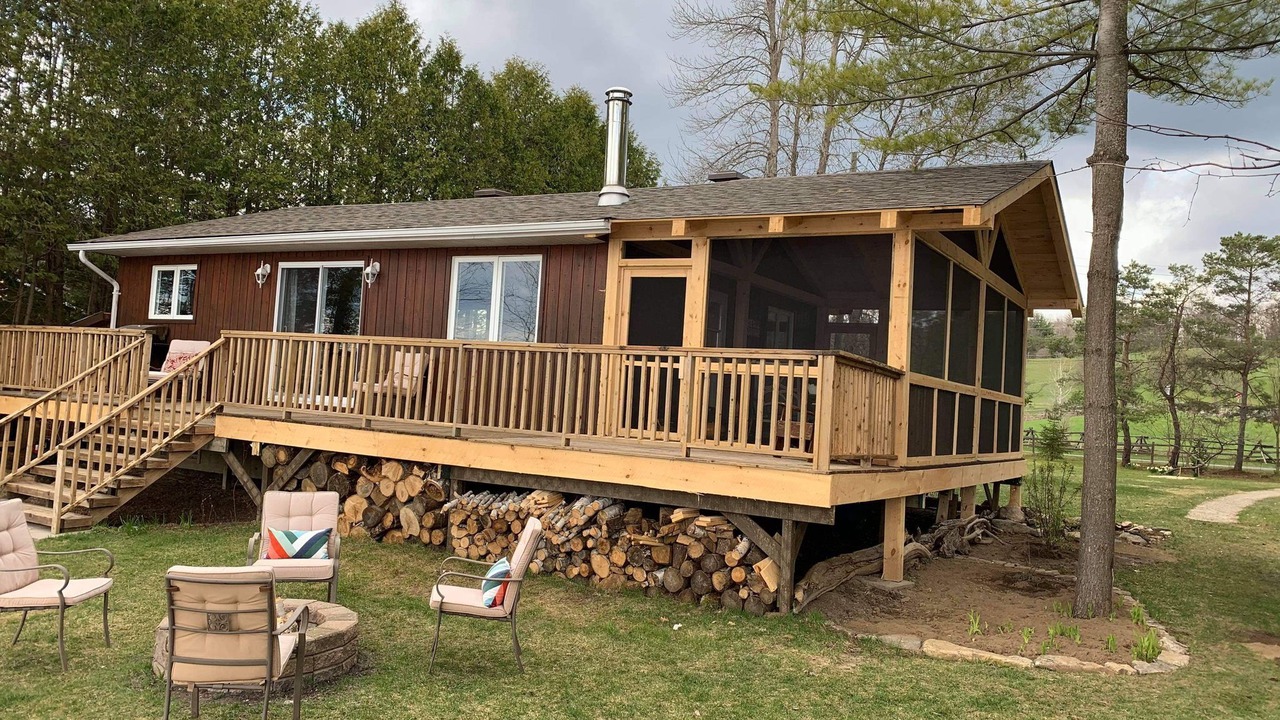 Photo of Outdoor in Lanark Highlands
