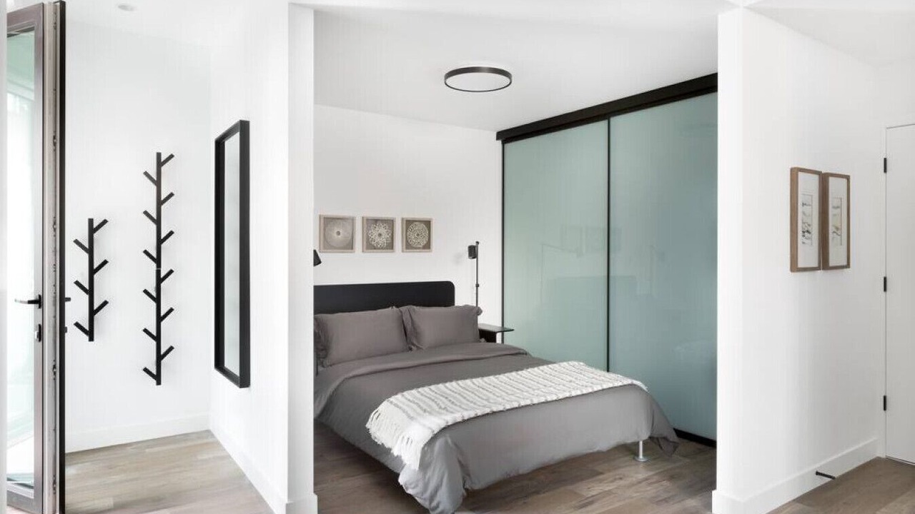 Photo of Bedroom in Arbutus Ridge