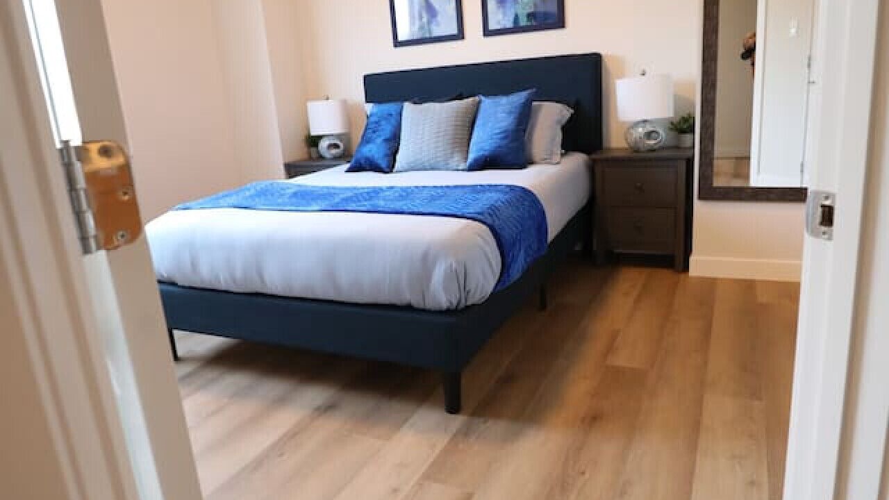 Photo of Bedroom in North Central Edmonton