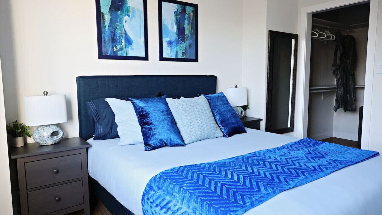 Photo of Bedroom in North Central Edmonton