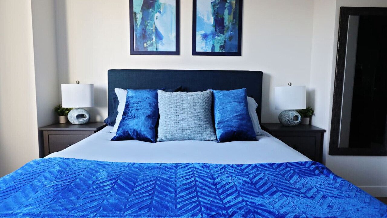 Photo of Bedroom in North Central Edmonton