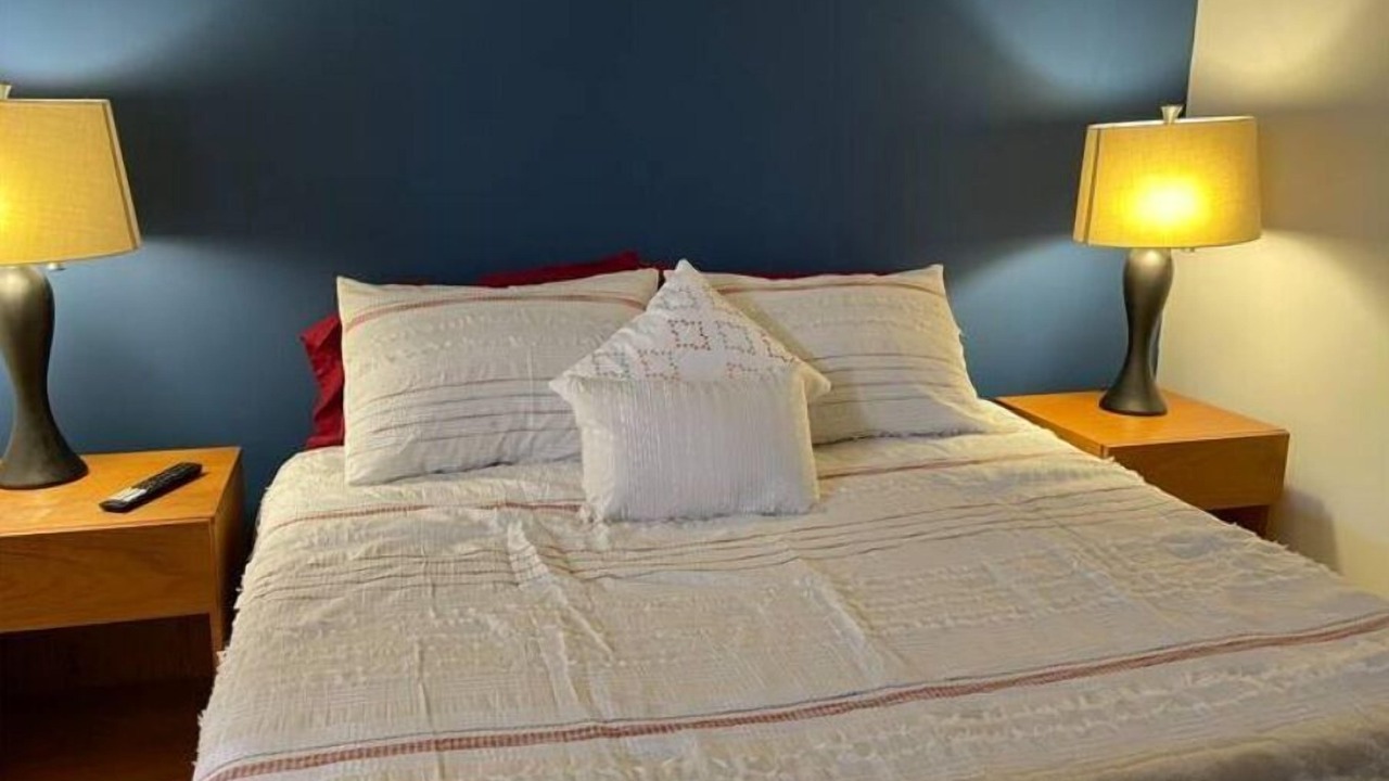 Photo of Bedroom in Medicine Hat