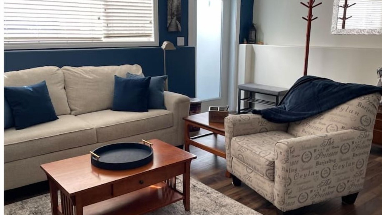 Photo of Livingroom in Medicine Hat