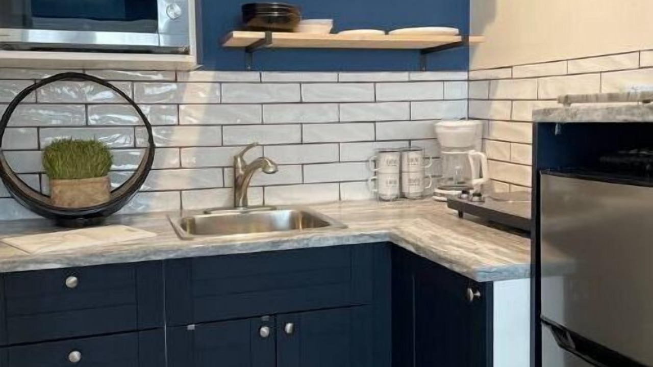 Photo of Kitchen in Medicine Hat