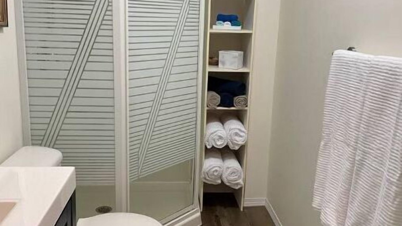 Photo of Bathroom in Medicine Hat