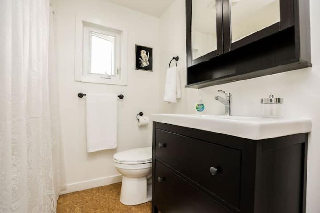 Photo of Bathroom in Winnipeg
