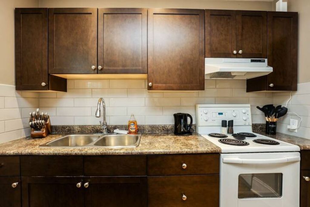 Photo of Kitchen in Winnipeg