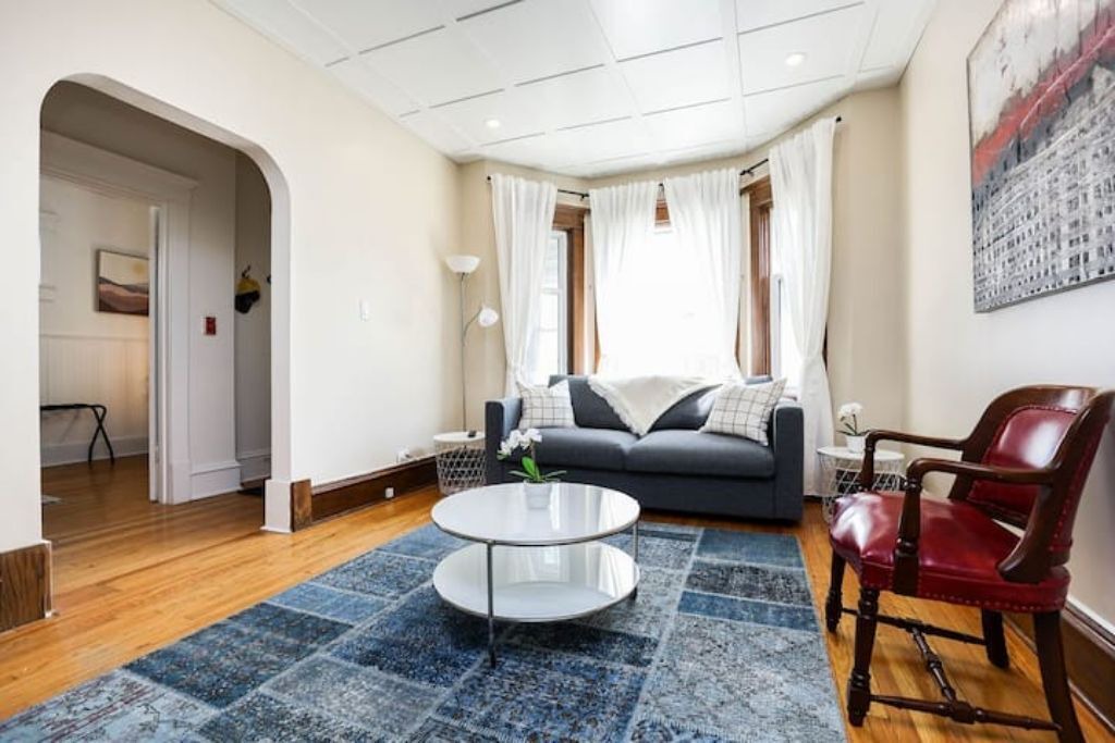 Photo of Livingroom in Winnipeg