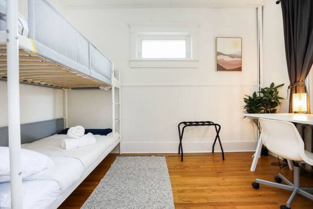 Photo of Bedroom in Winnipeg