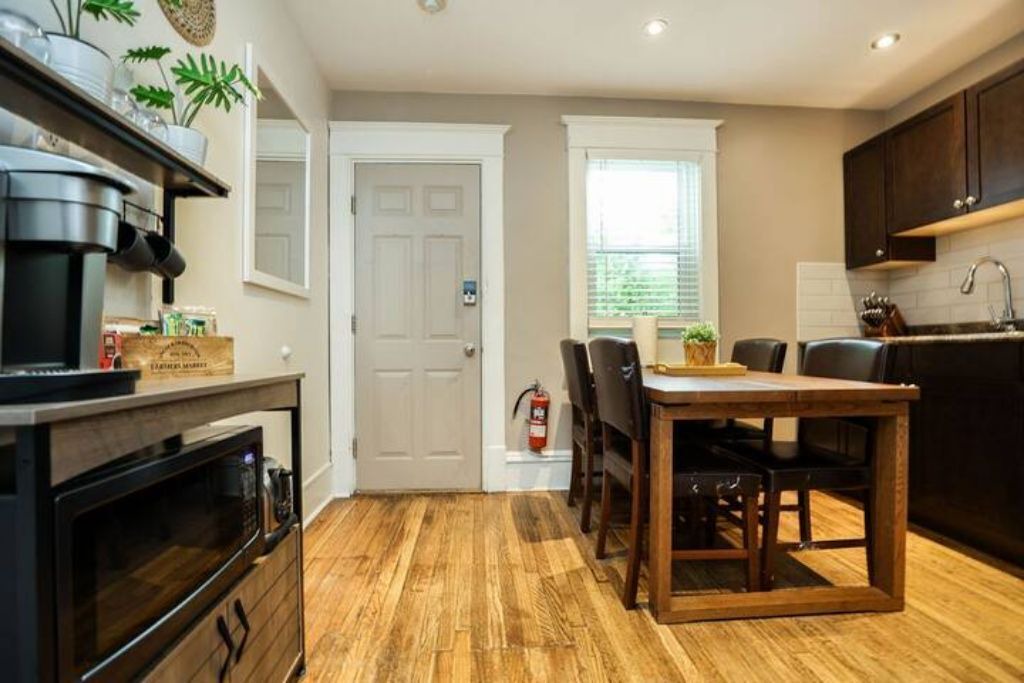 Photo of Kitchen in Winnipeg