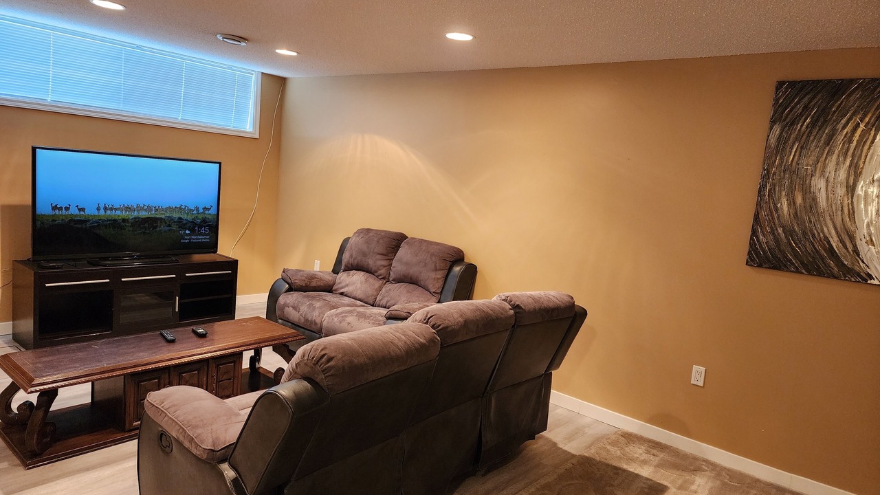 Photo of Bedroom in Regina