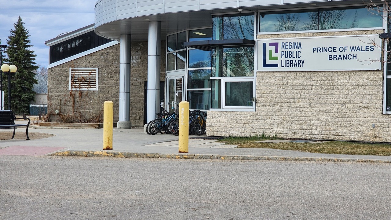 Photo of Others in Regina