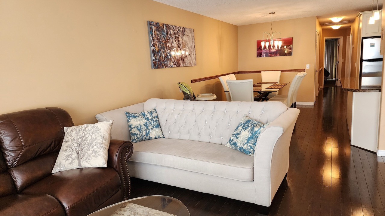 Photo of Bedroom in Regina