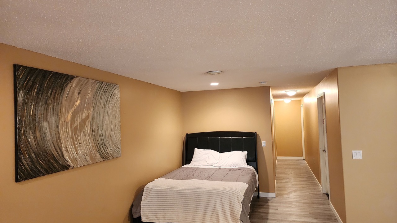 Photo of Bedroom in Regina