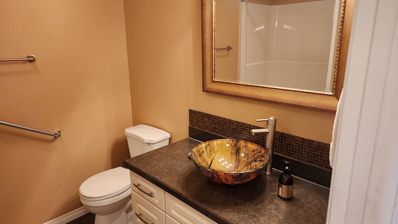 Photo of Bathroom in Regina