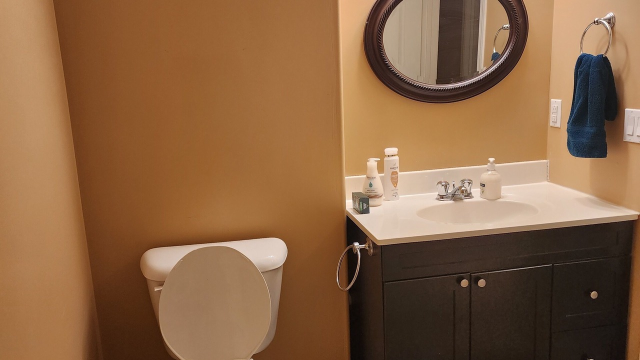 Photo of Bathroom in Regina