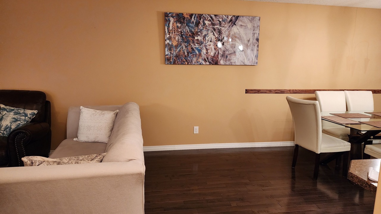 Photo of Bedroom in Regina