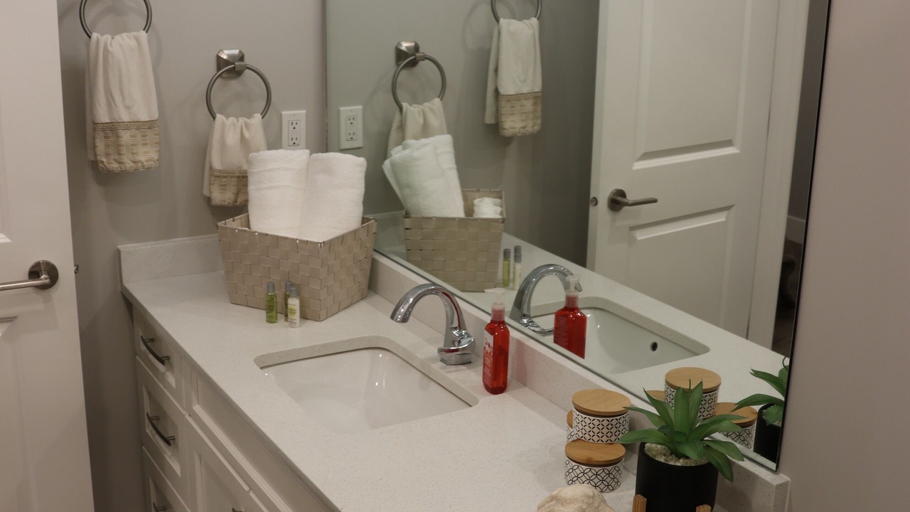 Photo of Bathroom in Maple Ridge