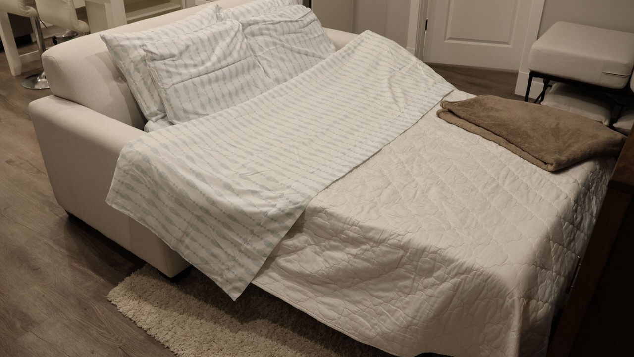 Photo of Bedroom in Maple Ridge